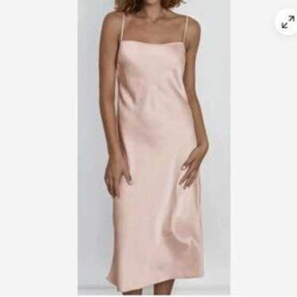 Wilfred Only Square dress